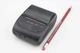 Термопринтер, POS, чековый принтер мобильный Jepod JP-5802LYA Black (JP-5802LYA) - изображение 2