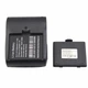 Термопринтер, POS, чековый принтер мобильный Jepod JP-5802LYA Black (JP-5802LYA) - изображение 4