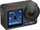 Kamera DJI Osmo Action 5 Pro Adventure Combo (CP.OS.00000350.01) - obraz 5