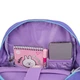 Шкільний рюкзак YES S-104 Line Friends Pretty Choco 36х26х13 см Різнокольоровий (559836) - зображення 6