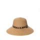 Шляпа женская LuckyLOOK Алта 56 Бежевый 808-300 - изображение 1