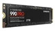Накопитель SSD 2ТB Samsung 990 PRO M.2 2280 PCIe 4.0 x4 NVMe V-NAND MLC (MZ-V9P2T0BW) - изображение 1