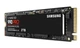Накопитель SSD 2ТB Samsung 990 PRO M.2 2280 PCIe 4.0 x4 NVMe V-NAND MLC (MZ-V9P2T0BW) - изображение 3