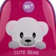 Рюкзак дитячий YES 550017/K-33 Cute Bear /550017/ - зображення 8