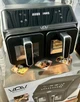 Мультипечь, аэрофритюрница Vov VAF-850AP Black - изображение 2