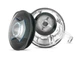 Кухонный комбайн 3в1 Royalty Line RL-PKM-2100BG Silver - изображение 4