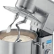 Кухонный комбайн Profi Cook PC-KM 1096 1500 Вт 10 л 8 скоростей импульс + 4 насадки - изображение 7