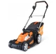 Акумуляторная газонокосарка Yard Force LM G37 40V Cordless Lawnmower, потужність 40В - изображение 4