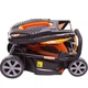 Акумуляторная газонокосарка Yard Force LM G37 40V Cordless Lawnmower, потужність 40В - изображение 7