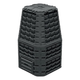 Компостер Prosperplast Compogreen Vario IKEV1050C-S411 садовый контейнер 1050 157 х 95 х 91.5 см Сер - изображение 1