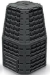 Компостер садовый 750 л Prosperplast Compogreen Vario IKEV750C-S411 черный - изображение 1
