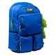 Рюкзак YES T-130 YES by Andre Tan Double plus blue (559048) - изображение 1