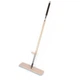 Швабра с отжимом OPT-TOP Spin Easy Mop 360 микрофибра телескопическая ручка Бежевый (2104618573) - изображение 1