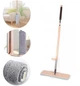 Швабра с отжимом OPT-TOP Spin Easy Mop 360 микрофибра телескопическая ручка Бежевый (2104618573) - изображение 4