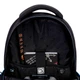 Шкільний рюкзак YES TS-48 Groovy Girl 45х31x15 см Різнокольоровий (559922) - зображення 8