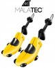 Колодки для розтяжки взуття Malatec, розмір 40-47 (16318) - зображення 10