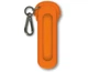 Чехол силиконовый Victorinox Headphones Mango Tango для ножей Classic 58мм 1-2 слоя Оранжевый (4.0451) - изображение 1