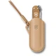 Чехол для ножа Victorinox Classic 58 мм 1-2 слоя Коричневый (4.0670.49) - изображение 2