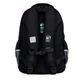 Рюкзак школьный YES TS-48 Extreme Brave 45х31x15 см Разноцветный (559924) - изображение 4