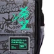 Рюкзак школьный YES TS-48 Extreme Brave 45х31x15 см Разноцветный (559924) - изображение 9