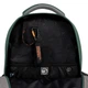 Рюкзак школьный YES TS-48 Positive Mood 45х31x15 см Зеленый (559925) - изображение 7