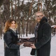 Сокира ВІКІНГ у подарунковій коробці Gorillas BBQ TR42 - зображення 5