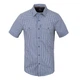 Сорочка Helikon Covert Concealed Carry Short Sleeve, Блакитний, 3XL - зображення 1