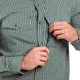 Сорочка Helikon-Tex Covert Concealed Carry, Olive, M - зображення 3