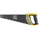 Ножовка по дереву Mastertool 350 мм 9T на 1" с тефлоновым покрытием 3D закаленные зубья (000081948) - изображение 1