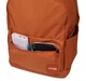 Рюкзак Case Logic Backpack Commence 24L 15.6" CCAM-1216 Raw Copper (3204925) - зображення 5