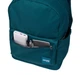 Рюкзак Case Logic Backpack Alto 26L CCAM-5226 Deep Teal (3204932) - изображение 5