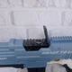 Электрический водяной пистолет Combat Water Gun, голубой, игрушка для детей, автоматический бластер - изображение 6