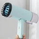 Ручний відпарювач, 800Вт, зі складною ручкою, Hand Steamer RZ618 / Компактний вертикальний відпарювач - зображення 1