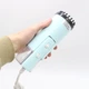 Ручний відпарювач, 800Вт, зі складною ручкою, Hand Steamer RZ618 / Компактний вертикальний відпарювач - зображення 7