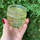 Ароматизатор IKEDA Lemon Squash для дома и авто гелевый освежитель воздуха с цитрусовым ароматом 65 мл - изображение 13