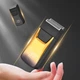 Электробритва аккумуляторная Geemy GM-9012, 600мАч, черная / Шейвер для бритья / Машинка для бритья / Бритва - изображение 6