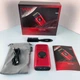 Электробритва аккумуляторная с двойным лезвием, от USB, VGR V-378 / Шейвер / Мужская бритва электрическая - зображення 2