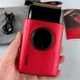 Электробритва аккумуляторная с двойным лезвием, от USB, VGR V-378 / Шейвер / Мужская бритва электрическая - зображення 5