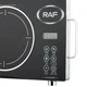 Инфракрасная плита RAF R.8019 - 3500 Вт / Индукционная плита / Электроплита -> Индукционная/Электрическая - зображення 4