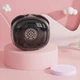 Бездротові навушники з дисплеєм M26 / Bluetooth навушники з мікрофоном / Вакуумні навушники - зображення 7