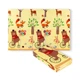 Детский складной коврик Nils Fun Forest MD05 190x150 cm - изображение 2