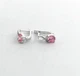 Серьги восьмерки MaxiUvelir 8613 - изображение 3