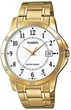Часы Casio MTP-V004G-7BUDF - изображение 1