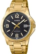 Годинник Casio MTP-V004G-1B - зображення 1