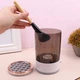 Щеточная мойка с USB-питанием / Ультразвуковая чистка кистей - изображение 4