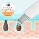Ультразвуковой скраббер портативный для чистки лица Face Cleaner 8816 / Очиститель пор / Скрабер лифтинг - изображение 2