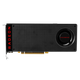 Відеокарта Gigabyte Radeon RX 480 8GB GDDR5 (Reference Design) Б/В - зображення 2