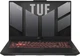 Ноутбук ASUS TUF Gaming A17 FA707NU-HX081 (90NR0EF6-M00580) Jaeger Gray - изображение 1