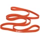 Резина петля для подтягиваний и тренировок лента силовая Zelart POWER BANDS FI-0889-1 Оранжевый - изображение 4