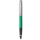 Ручка роллерная Parker JOTTER Originals Green CT RB (Eco упаковка) - изображение 1
